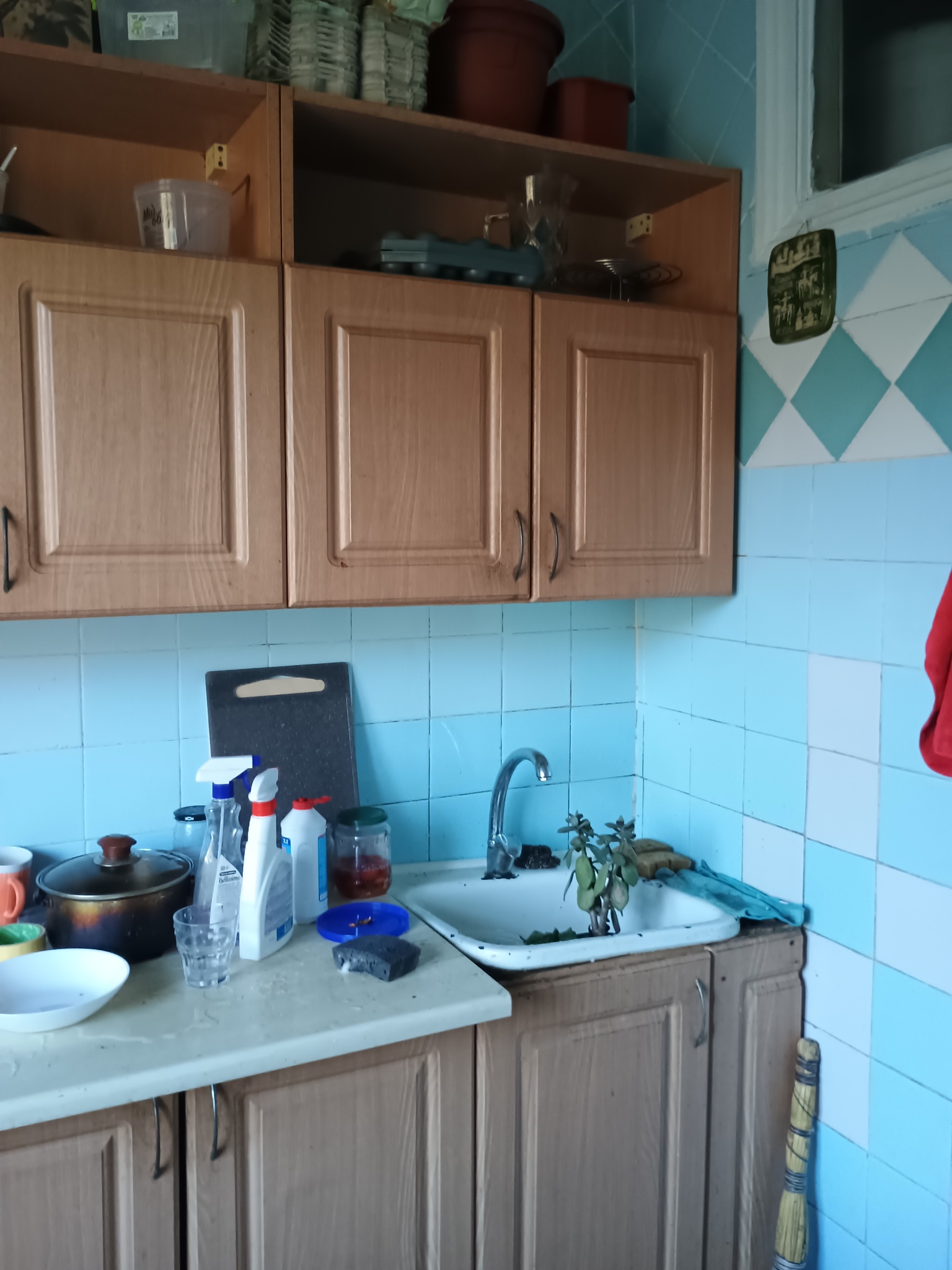 Продаж 2-кімнатної квартири 48 м², Пономарьова вул.