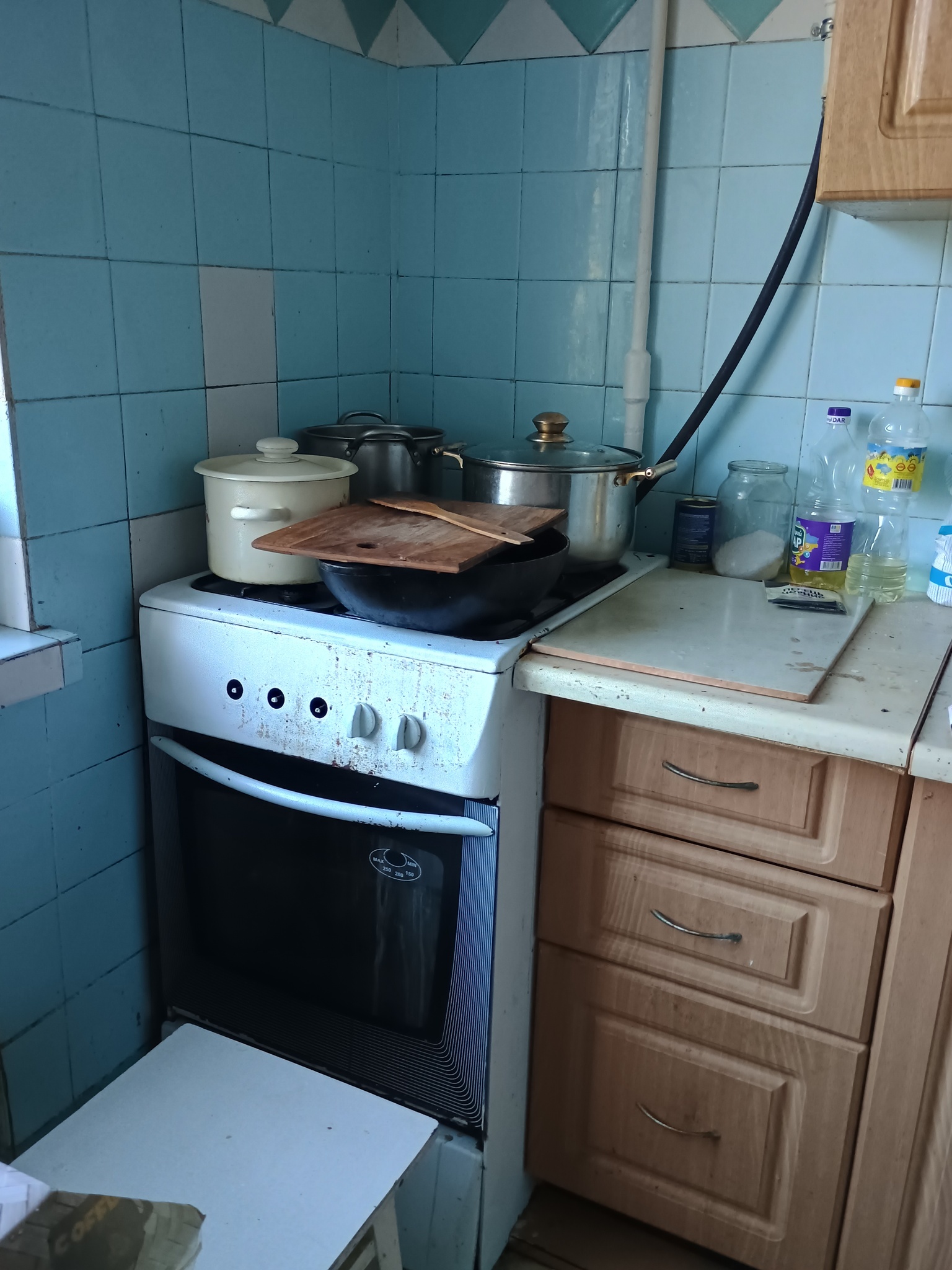 Продаж 2-кімнатної квартири 48 м², Пономарьова вул.