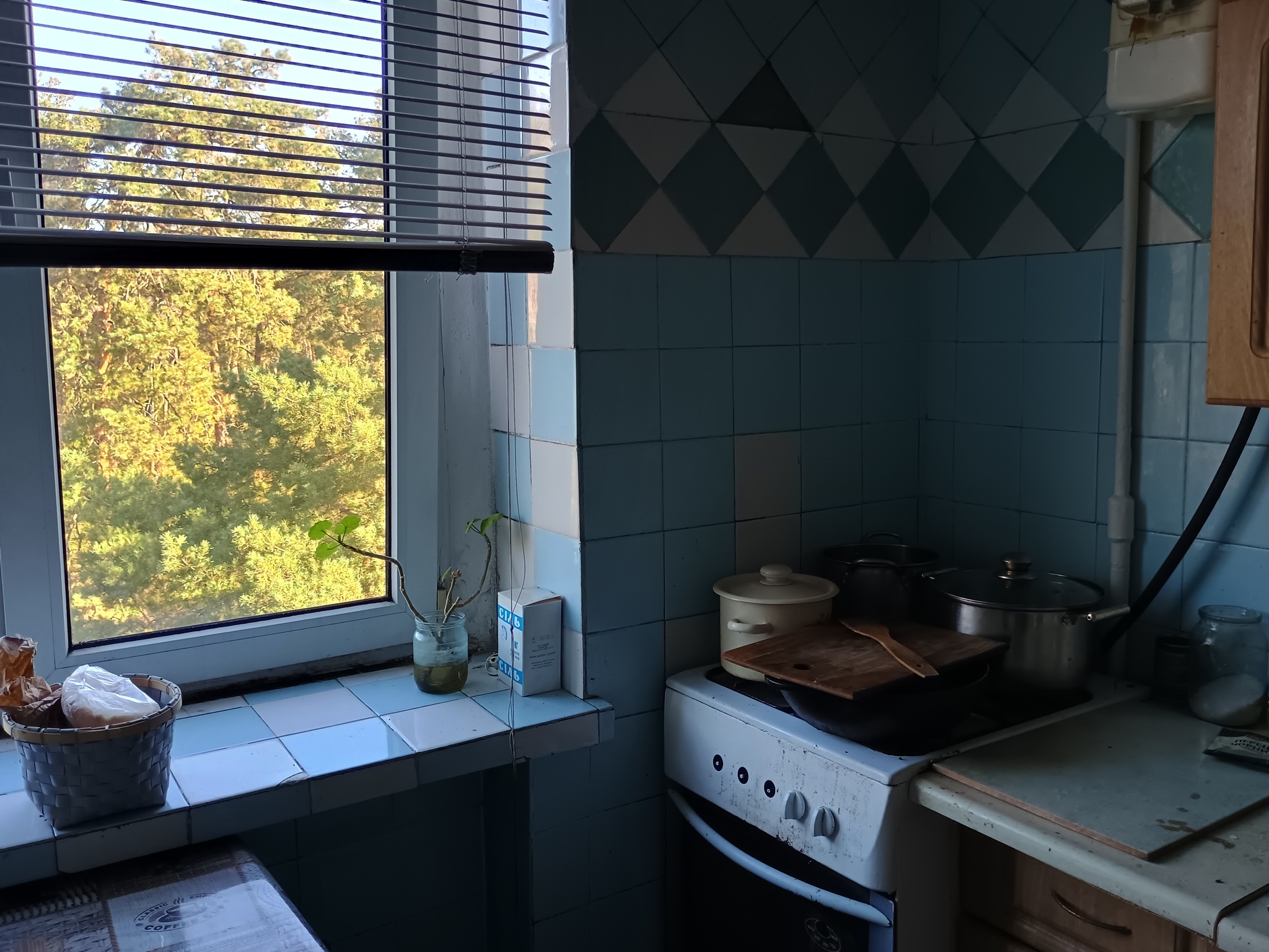 Продаж 2-кімнатної квартири 48 м², Пономарьова вул.