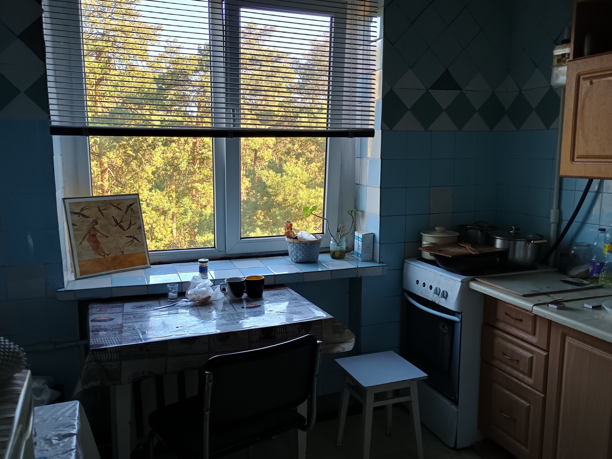 Продаж 2-кімнатної квартири 48 м², Пономарьова вул.