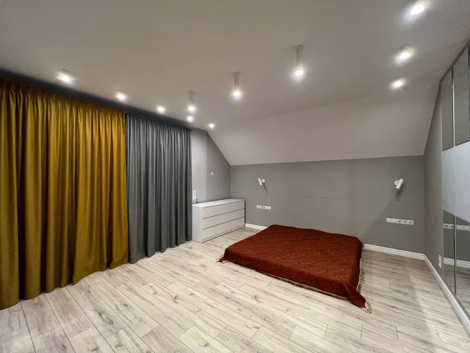 Аренда дома 200 м²