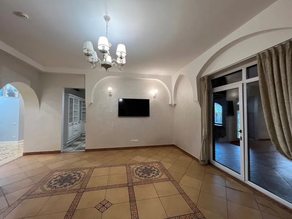 Аренда дома 200 м²