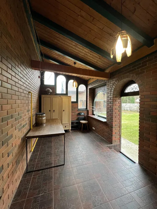 Аренда дома 200 м²