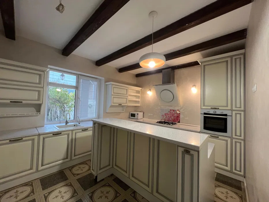 Аренда дома 200 м²