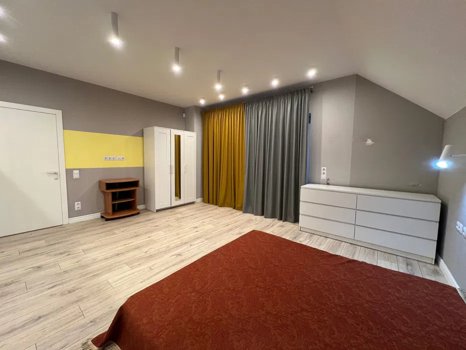 Аренда дома 200 м²