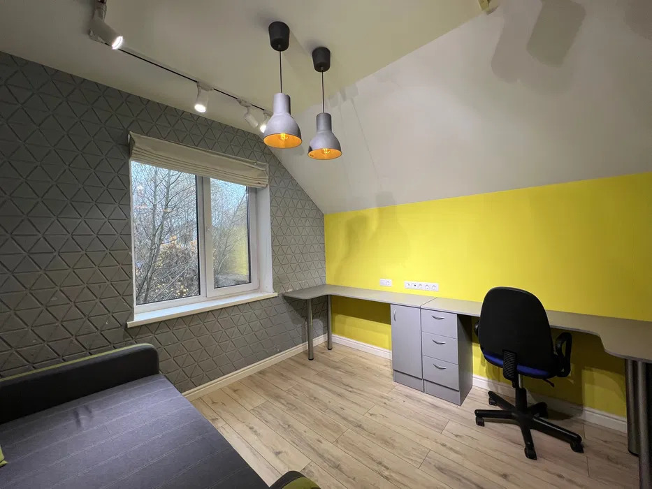 Аренда дома 200 м²