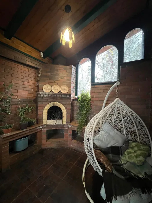 Аренда дома 200 м²