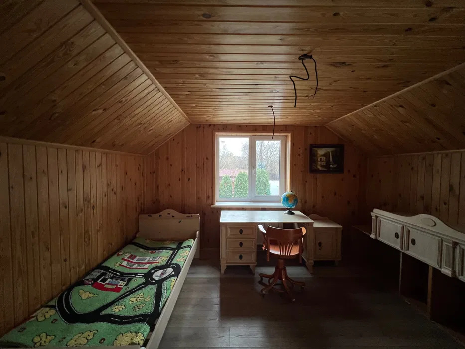 Аренда дома 200 м²