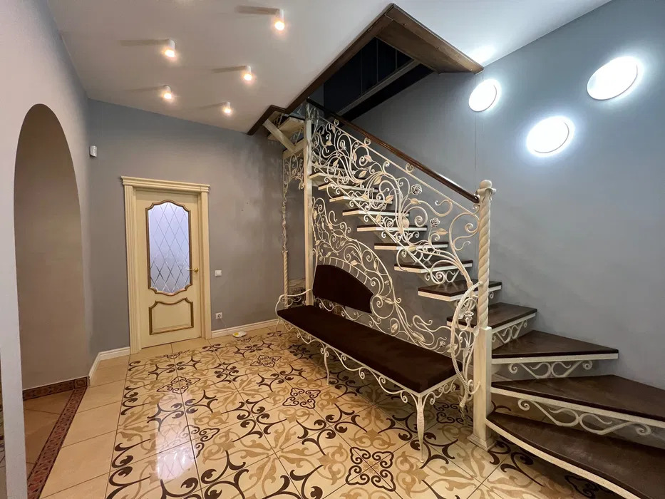 Аренда дома 200 м²