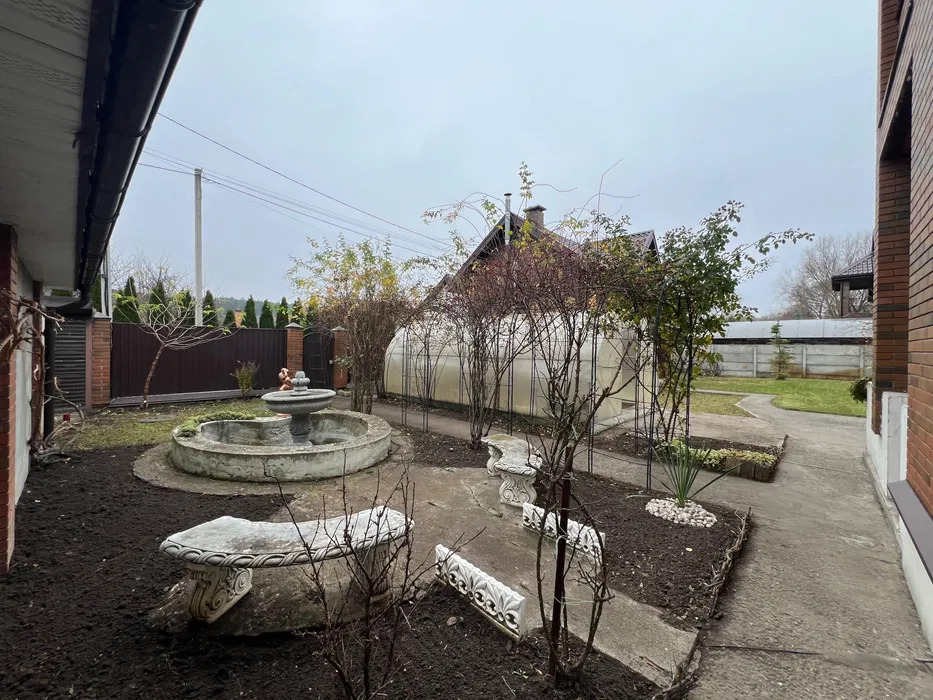 Аренда дома 200 м²