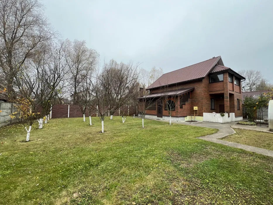 Аренда дома 200 м²