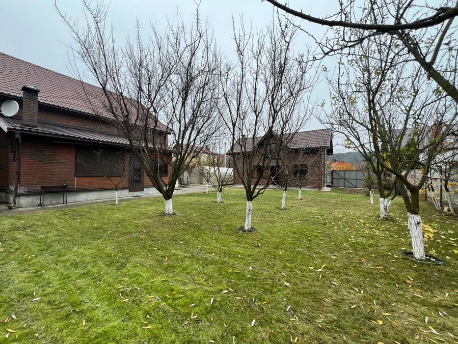 Аренда дома 200 м²