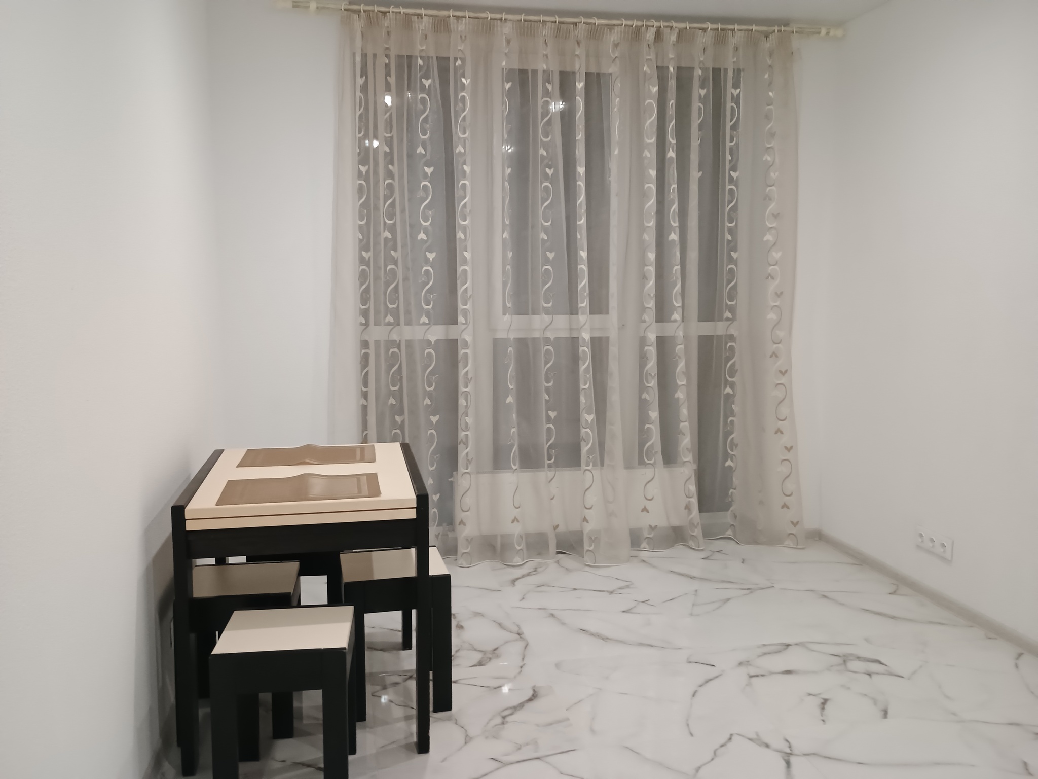 Оренда 1-кімнатної квартири 43 м², Стуса