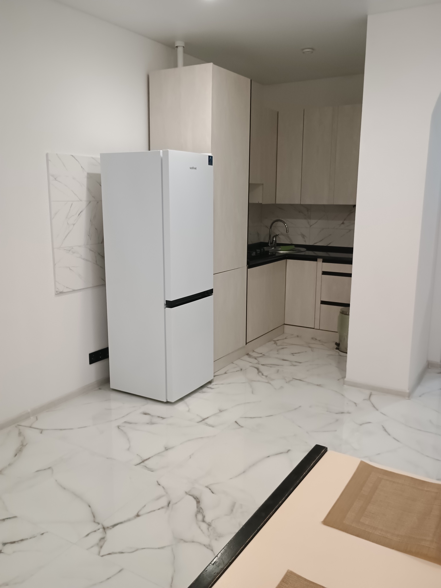 Оренда 1-кімнатної квартири 43 м², Стуса