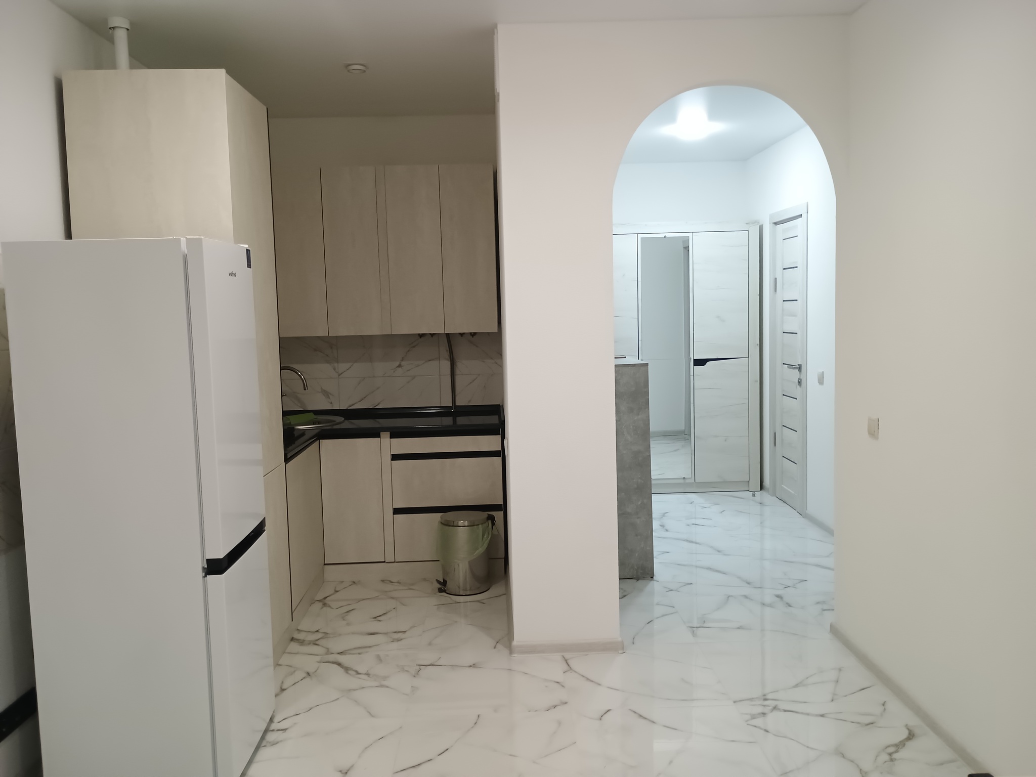 Оренда 1-кімнатної квартири 43 м², Стуса