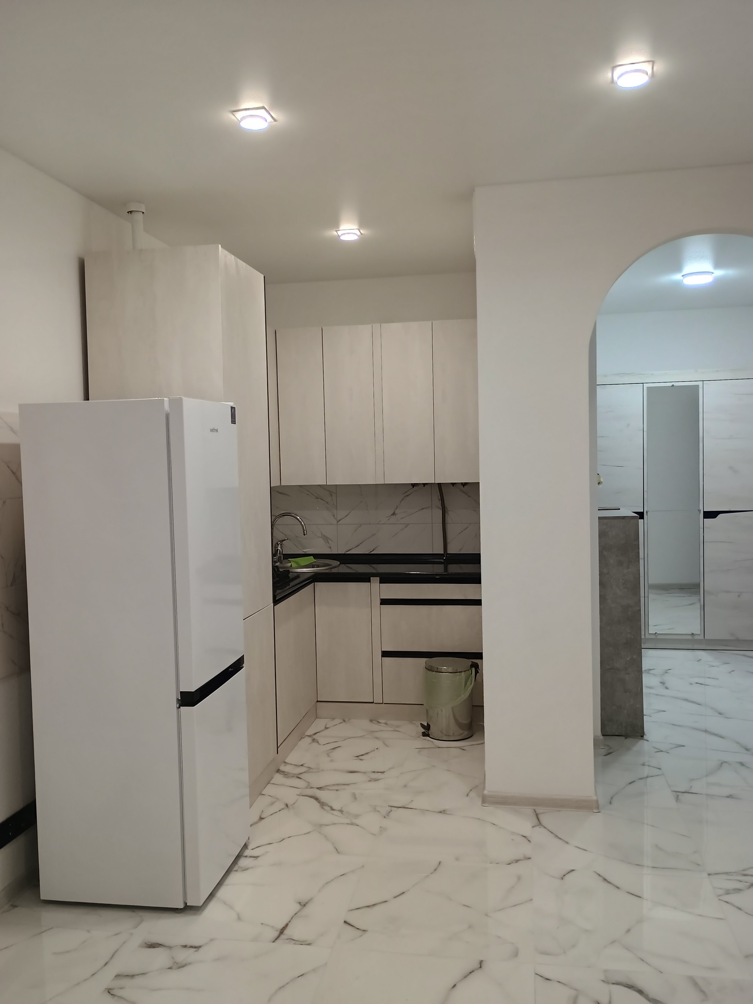 Оренда 1-кімнатної квартири 43 м², Стуса