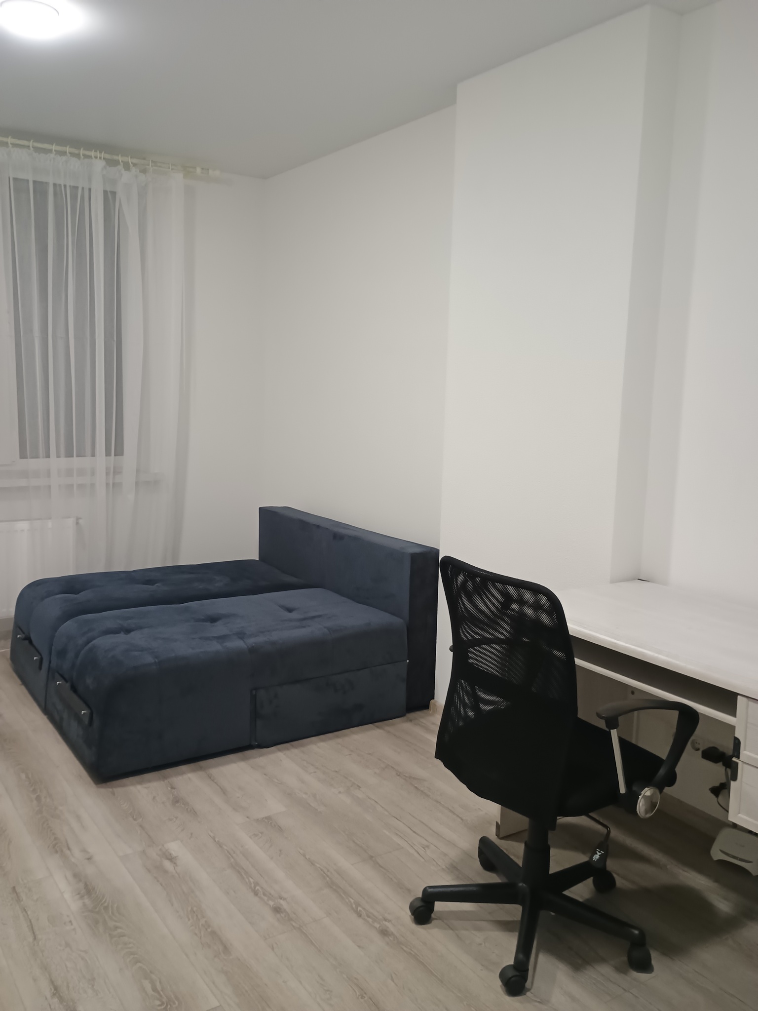 Оренда 1-кімнатної квартири 43 м², Стуса