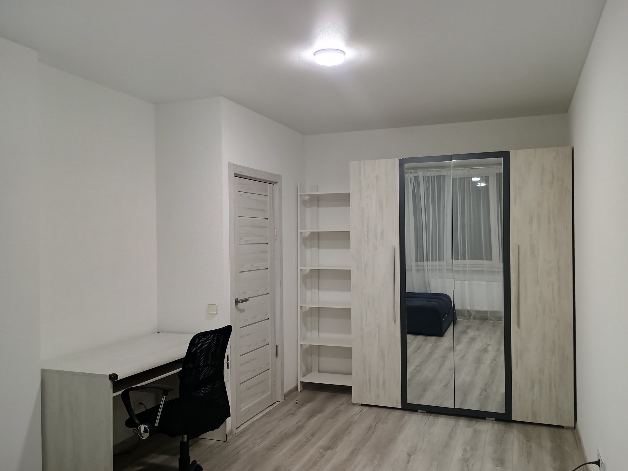 Оренда 1-кімнатної квартири 43 м², Стуса