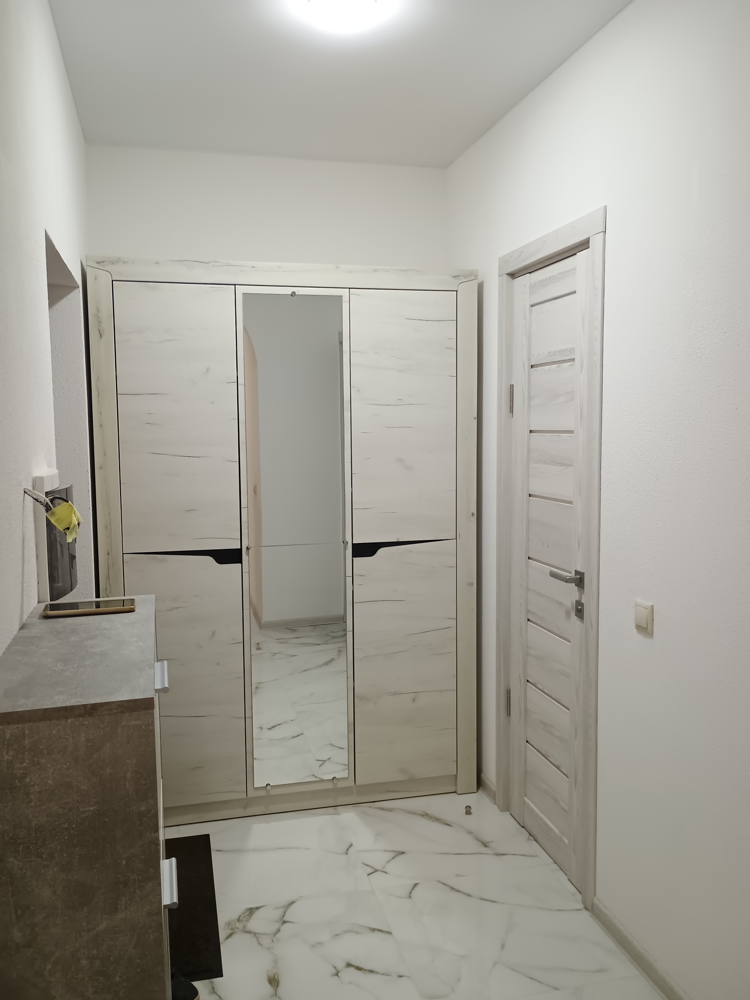 Оренда 1-кімнатної квартири 43 м², Стуса