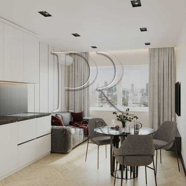 Продажа 2-комнатной квартиры 67 м², Всеволода Змиенко ул., Змієнка вулиця, 30