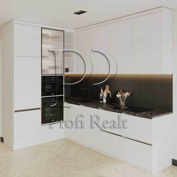 Продажа 2-комнатной квартиры 67 м², Всеволода Змиенко ул., Змієнка вулиця, 30