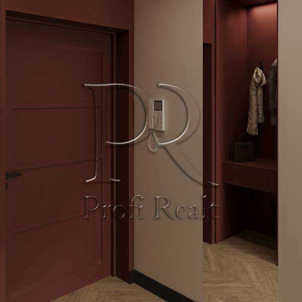 Продажа 2-комнатной квартиры 67 м², Всеволода Змиенко ул., Змієнка вулиця, 30