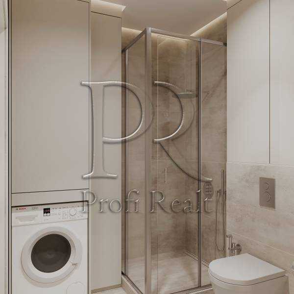 Продажа 2-комнатной квартиры 67 м², Всеволода Змиенко ул., Змієнка вулиця, 30