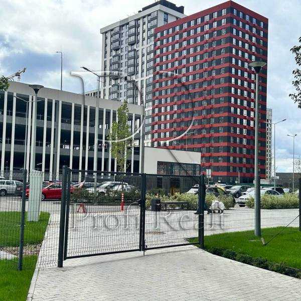 Продажа 2-комнатной квартиры 67 м², Всеволода Змиенко ул., Змієнка вулиця, 30