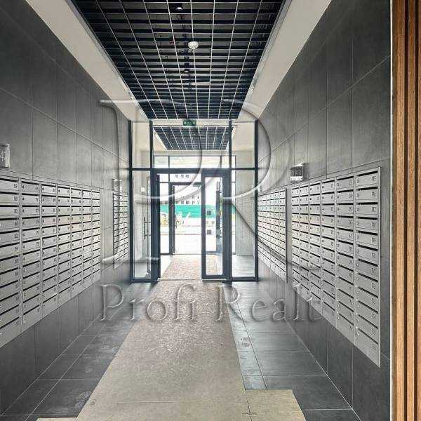 Продажа 2-комнатной квартиры 67 м², Всеволода Змиенко ул., Змієнка вулиця, 30