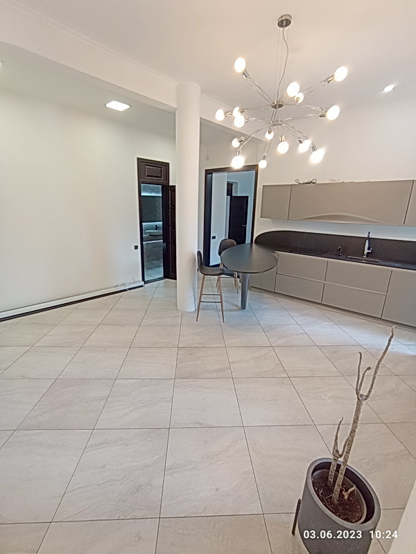 Оренда офісу 105 м², Велика Васильківська вул., 43/16