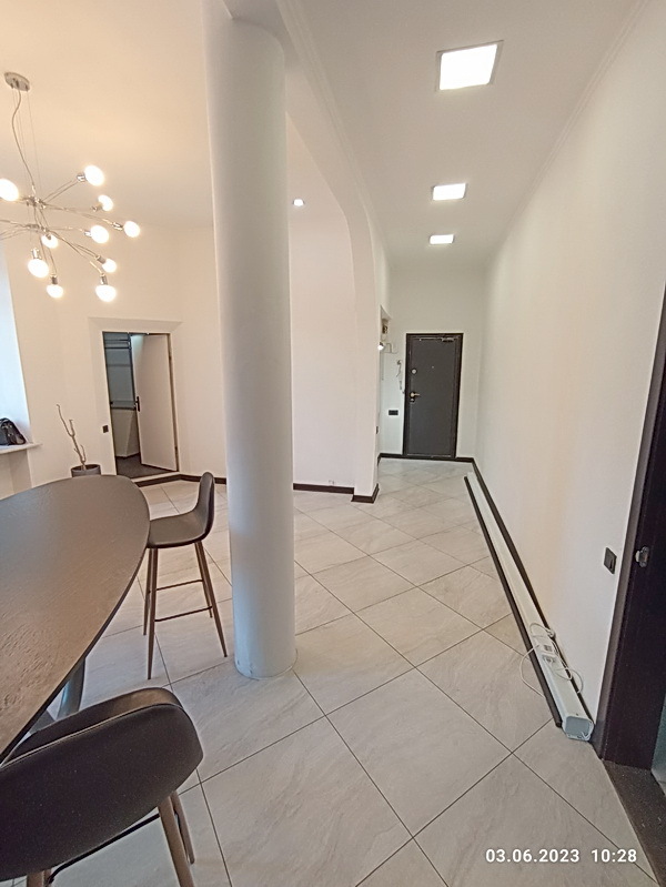 Оренда офісу 105 м², Велика Васильківська вул., 43/16