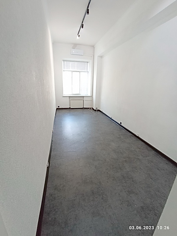 Оренда офісу 105 м², Велика Васильківська вул., 43/16