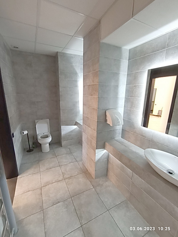 Оренда офісу 105 м², Велика Васильківська вул., 43/16