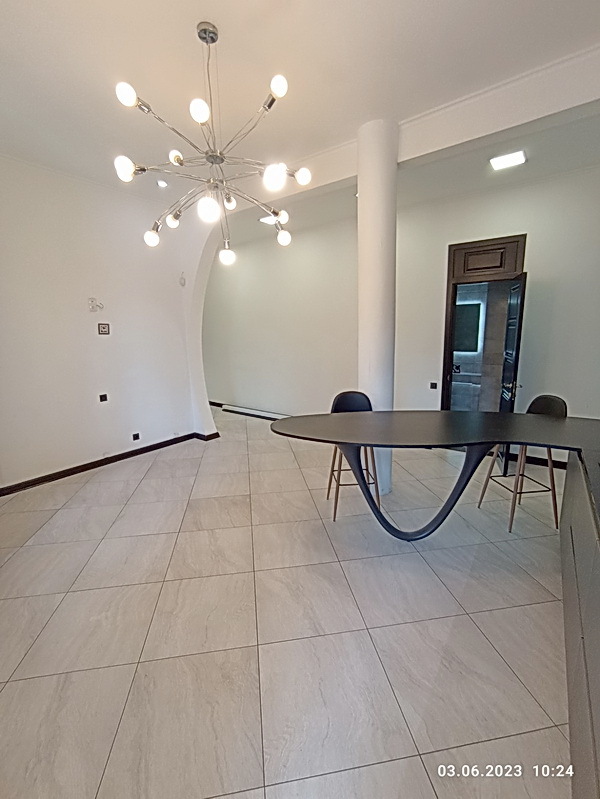 Оренда офісу 105 м², Велика Васильківська вул., 43/16