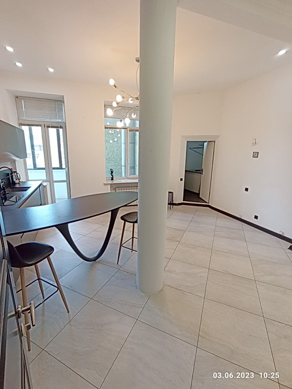 Оренда офісу 105 м², Велика Васильківська вул., 43/16