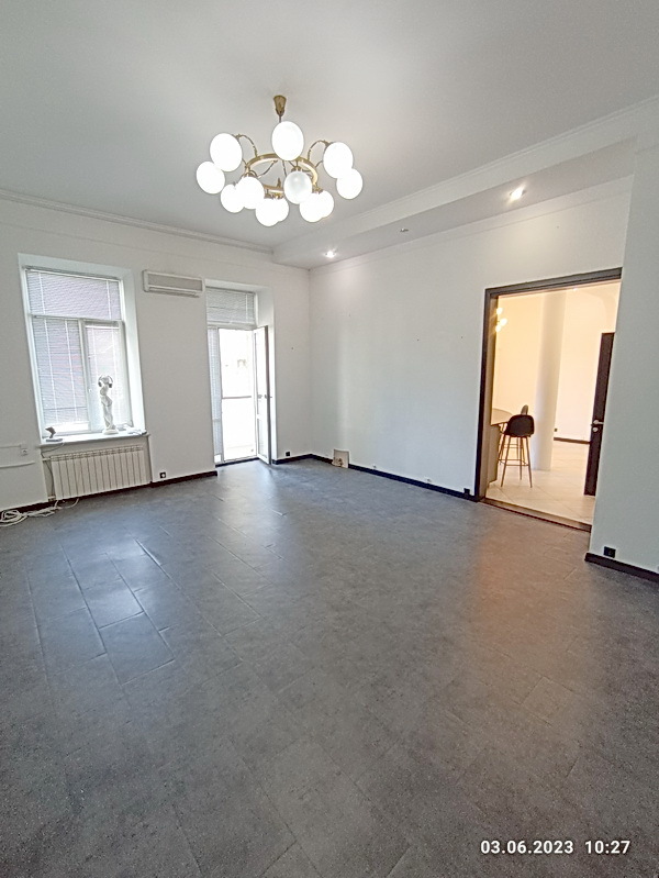 Оренда офісу 105 м², Велика Васильківська вул., 43/16