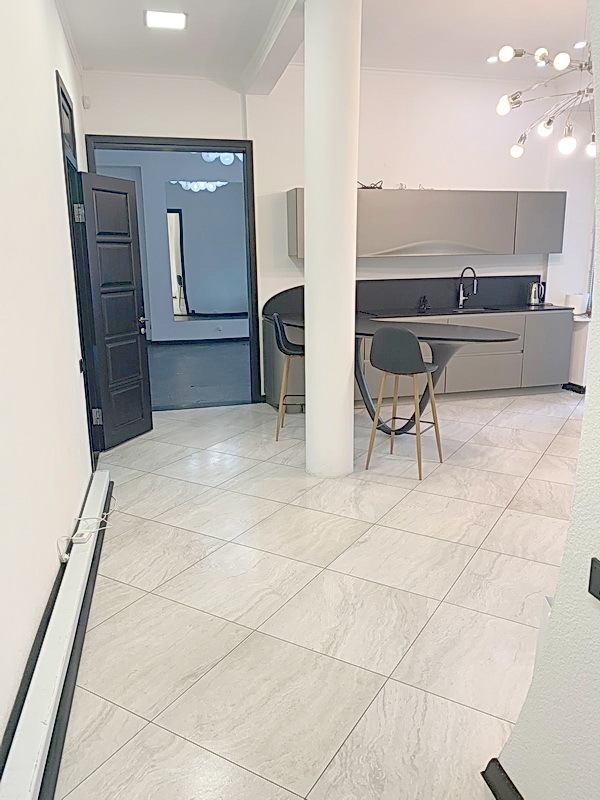 Оренда офісу 105 м², Велика Васильківська вул., 43/16