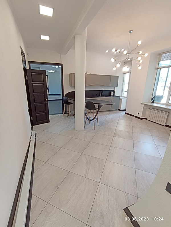 Оренда офісу 105 м², Велика Васильківська вул., 43/16