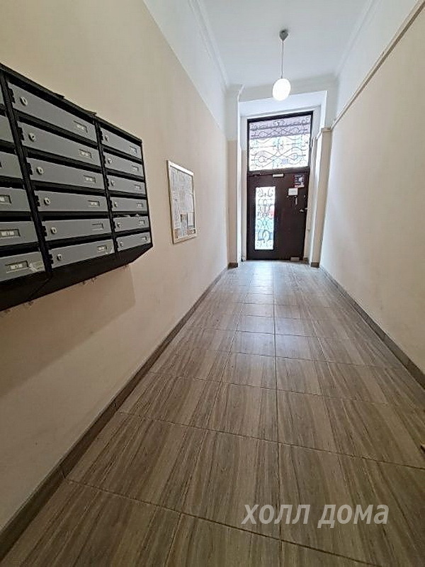 Оренда офісу 105 м², Велика Васильківська вул., 43/16