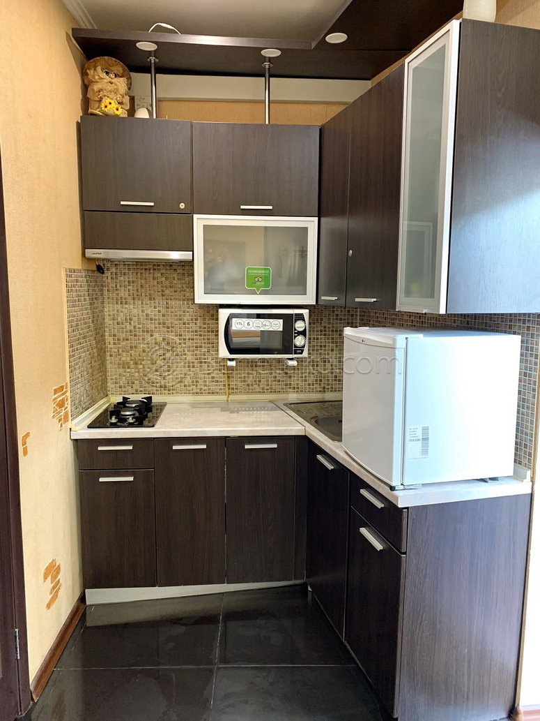 Аренда 1-комнатной квартиры 45 м², Садовая ул., 8