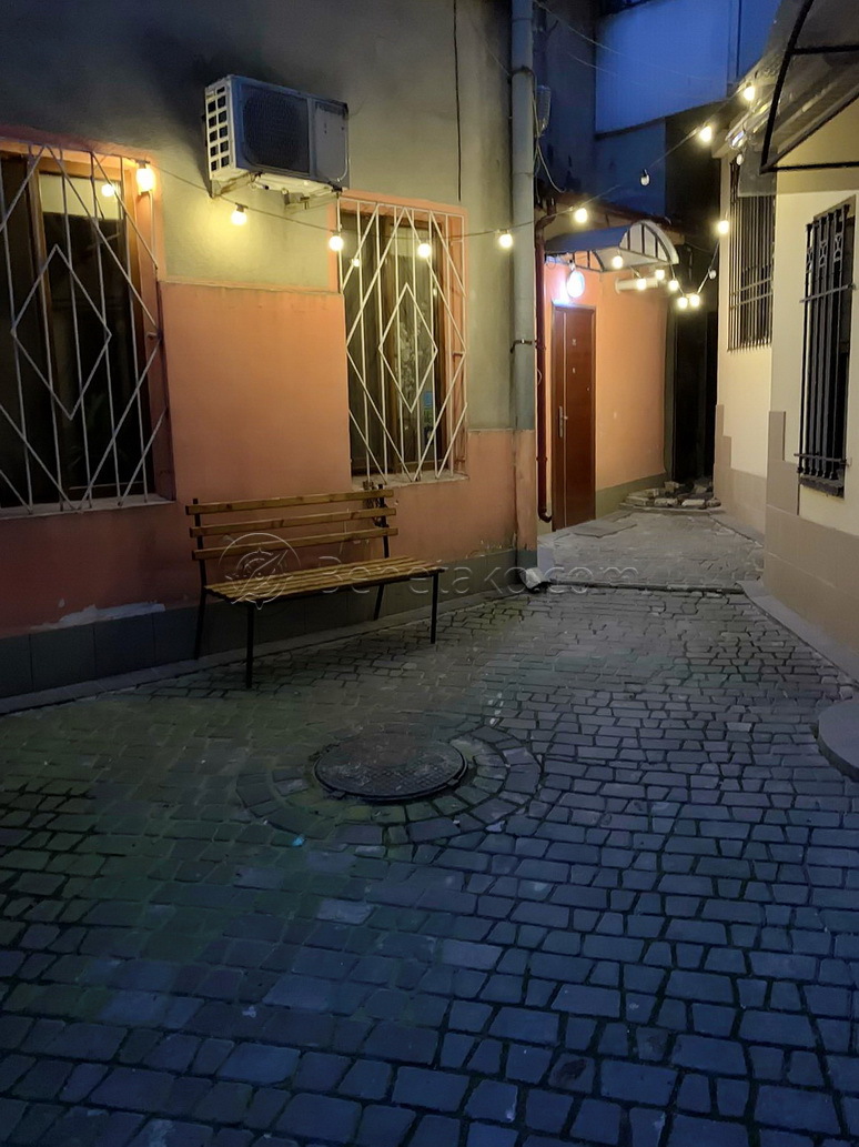 Аренда 1-комнатной квартиры 45 м², Садовая ул., 8