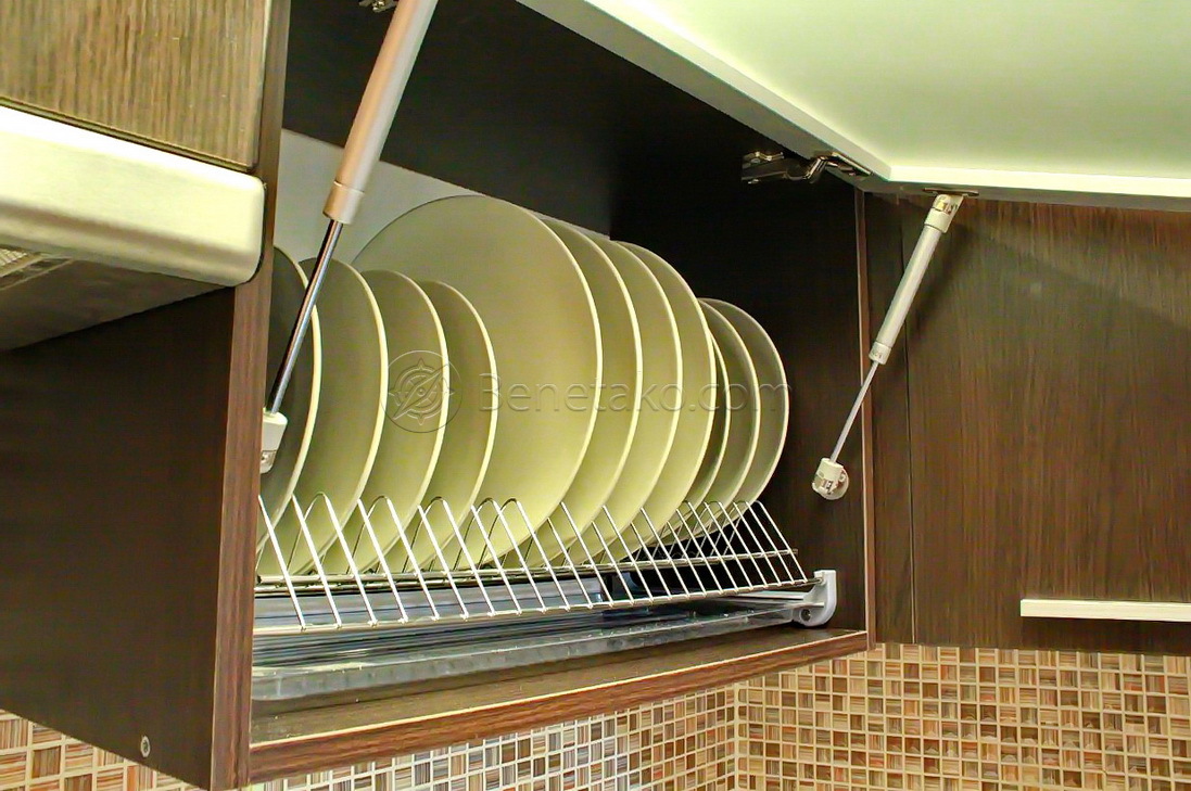 Аренда 1-комнатной квартиры 45 м², Садовая ул., 8