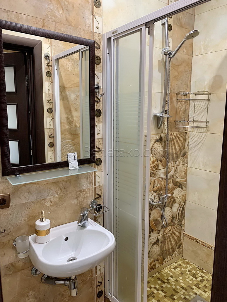 Аренда 1-комнатной квартиры 45 м², Садовая ул., 8