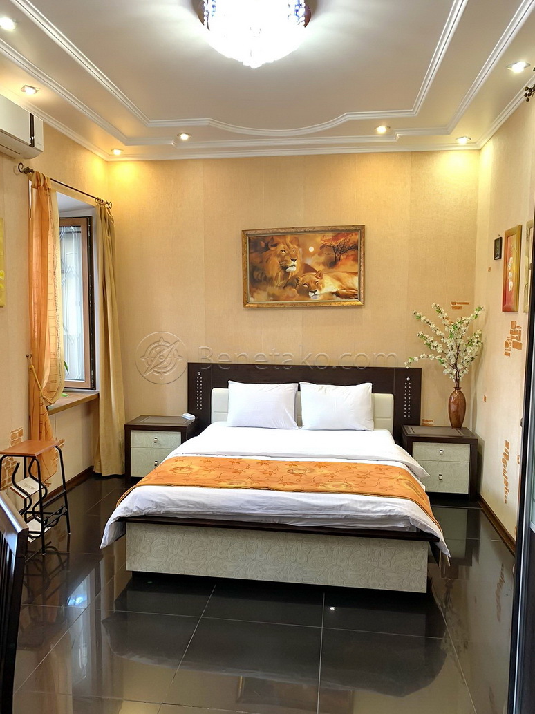 Аренда 1-комнатной квартиры 45 м², Садовая ул., 8