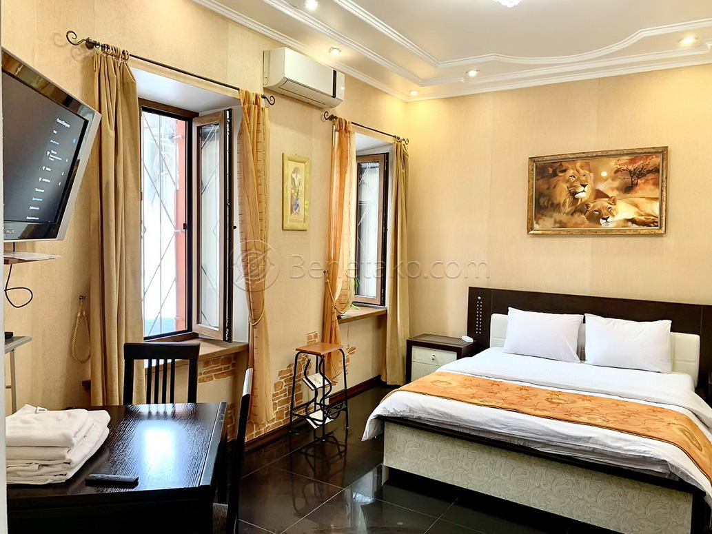 Аренда 1-комнатной квартиры 45 м², Садовая ул., 8