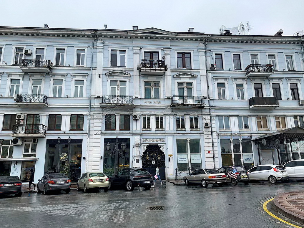 Аренда 1-комнатной квартиры 45 м², Садовая ул., 8