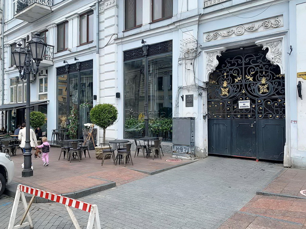 Аренда 1-комнатной квартиры 45 м², Садовая ул., 8