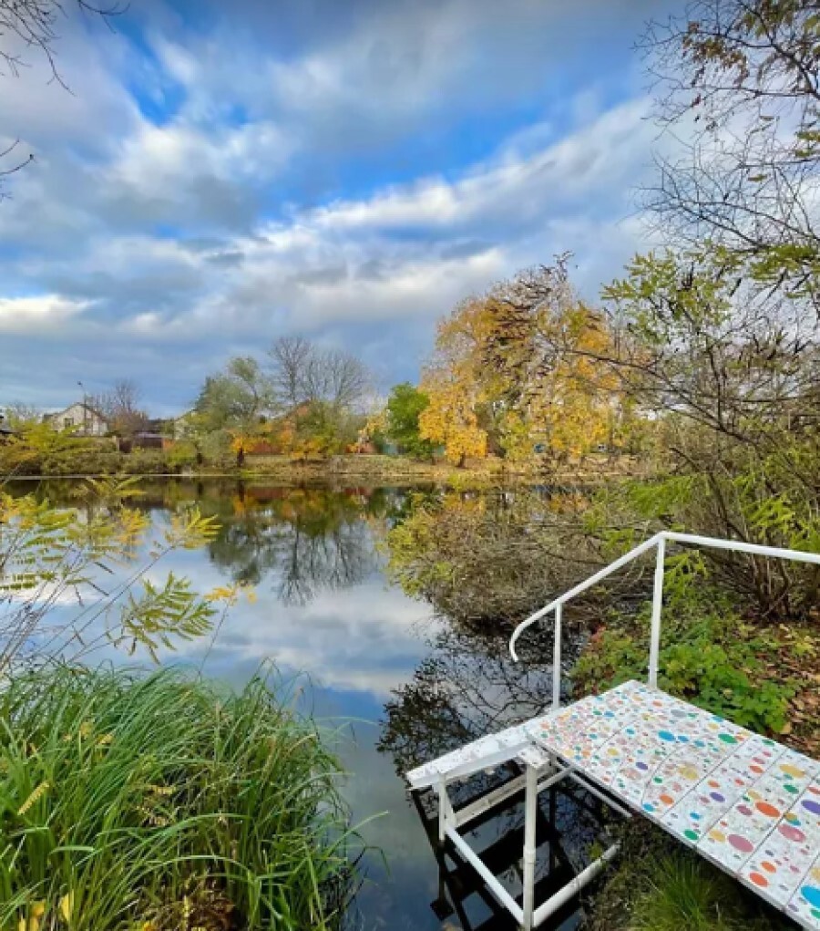 Продаж ділянки під рослинництво 6.2 соток, 130-а Садова вул.