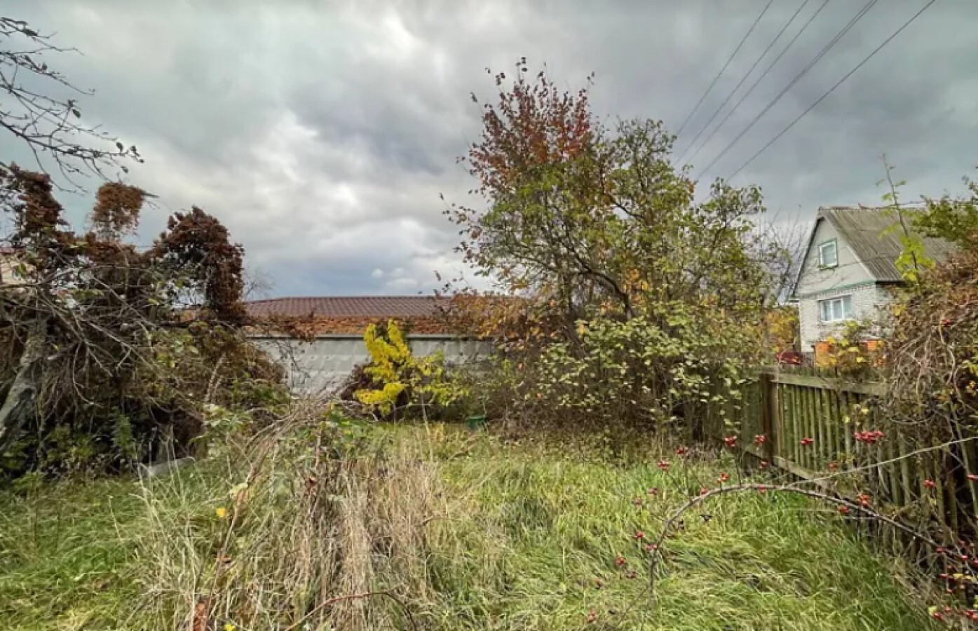 Продаж ділянки під рослинництво 6.2 соток, 130-а Садова вул.