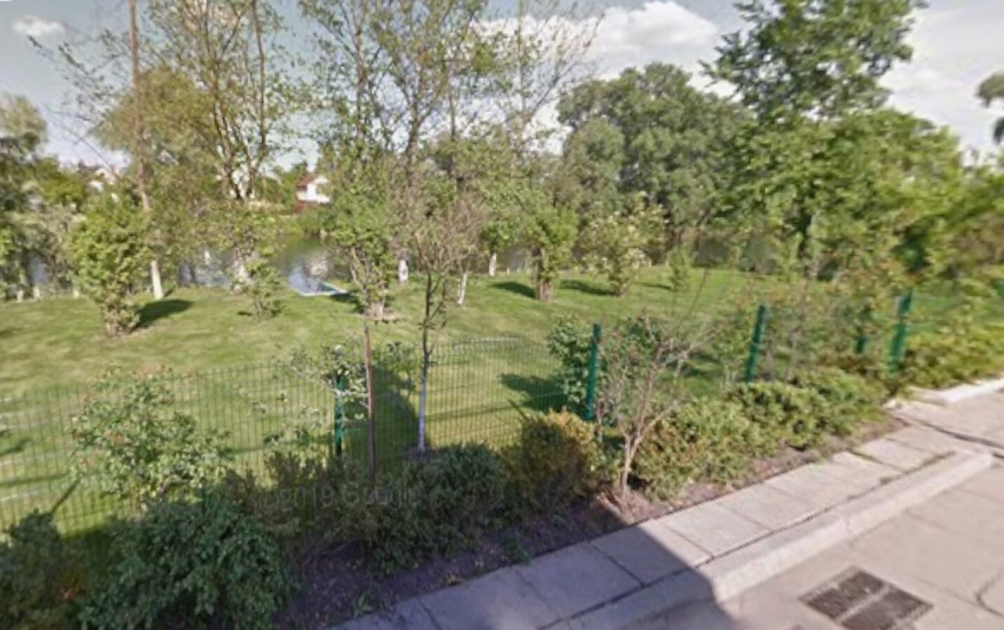 Продаж ділянки під рослинництво 6.2 соток, 130-а Садова вул.